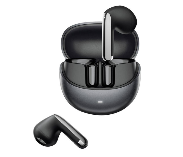 QCY HT 10 Pro TWS ANC czarne - 1274404 - zdjęcie 2